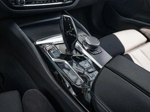 Седан BMW 5 серия 2021 года, 4940000 рублей, Краснодар