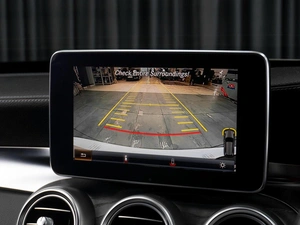 Универсал Mercedes-benz C-класс 2015 года, 1869000 рублей, Тюмень