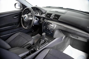 Хетчбэк BMW 1 серия 2011 года, 1079000 рублей, Пермь