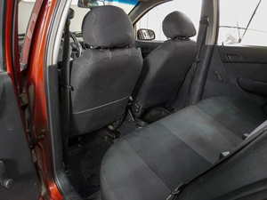 Седан Chevrolet Aveo 2010 года, 379000 рублей, Воронеж