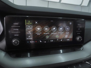 Лифтбек Skoda Octavia 2021 года, 2339000 рублей, Ростов-на-Дону