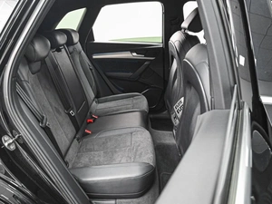 Внедорожник Audi Q5 2020 года, 4389000 рублей, Ставрополь