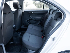Лифтбек Volkswagen Polo 2021 года, 1360000 рублей, Ставрополь