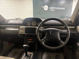 Внедорожник Nissan X-Trail 2002 года, 700000 рублей, Ачинск
