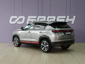 Внедорожник Changan CS35 Plus 2023 года, 1790000 рублей, Тверь