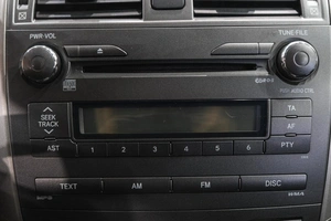 Седан Toyota Corolla 2007 года, 869000 рублей, Новокузнецк