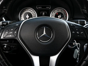 Хетчбэк Mercedes-benz A-класс 2014 года, 1429000 рублей, Волгоград