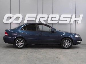 Седан Nissan Almera Classic 2007 года, 534000 рублей, Воронеж