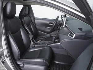 Седан Toyota Corolla 2021 года, 2040000 рублей, Ростов-на-Дону