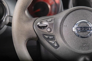 Внедорожник Nissan Juke 2013 года, 1429000 рублей, Томск