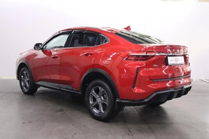 Внедорожник Haval F7x 2024 года, 2090000 рублей, Брянск
