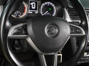 Лифтбек Skoda Rapid 2016 года, 1199000 рублей, Воронеж