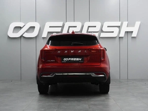 Внедорожник Haval Jolion 2022 года, 1867000 рублей, Воронеж