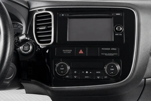 Внедорожник Mitsubishi Outlander 2013 года, 1399000 рублей, Челябинск