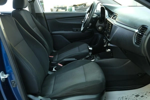 Хетчбэк Kia Rio X 2021 года, 1449000 рублей, Омск