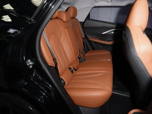 Внедорожник OMODA C5 2023 года, 1999999 рублей, Тверь