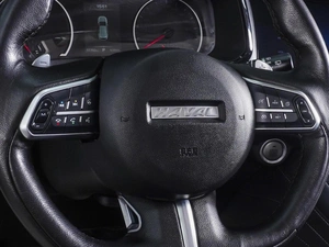 Внедорожник Haval F7 2021 года, 1800000 рублей, Ростов-на-Дону