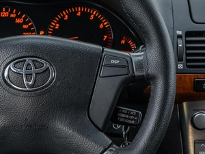 Седан Toyota Avensis 2007 года, 999000 рублей, Ставрополь