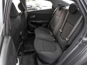 Седан Kia Rio 2015 года, 939000 рублей, Саратов