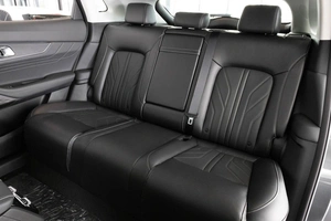 Внедорожник Changan UNI-K 2023 года, 3229000 рублей, Красноярск