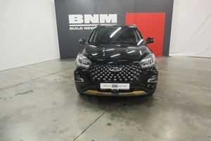 Внедорожник Chery Tiggo 4 2023 года, 1800000 рублей, Курск