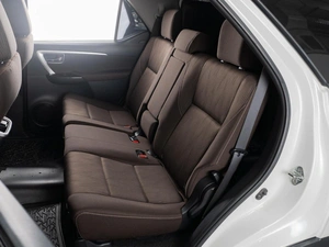 Внедорожник Toyota Fortuner 2017 года, 3076000 рублей, Тюмень