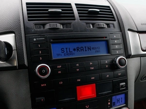 Внедорожник Volkswagen Touareg 2003 года, 1150000 рублей, Большой Сочи