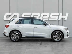 Внедорожник Audi Q3 2026 года, 3900000 рублей, Краснодар