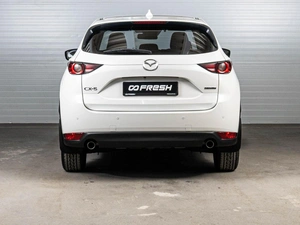 Внедорожник Mazda CX-5 2020 года, 2729000 рублей, Ставрополь