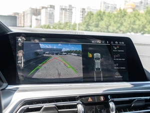Внедорожник BMW X6 2022 года, 8500000 рублей, Краснодар
