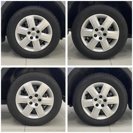 Внедорожник Nissan Qashqai 2010 года, 930000 рублей, Обнинск