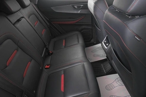 Внедорожник Chery Tiggo 4 Pro 2023 года, 1799000 рублей, Кемерово