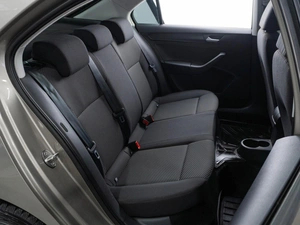 Лифтбек Volkswagen Polo 2021 года, 1590000 рублей, Тюмень