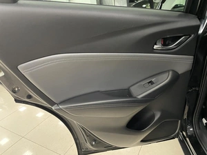 Внедорожник Mazda CX-3 2019 года, 1667000 рублей, Солонцы