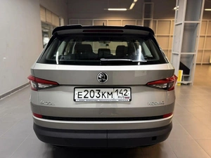 Внедорожник Skoda Kodiaq 2019 года, 2247000 рублей, Красноярск