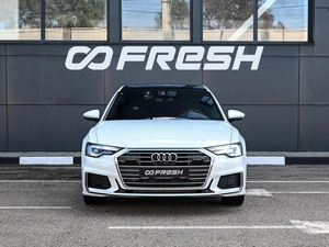 Седан Audi A6 2020 года, 4199000 рублей, Кирилловка
