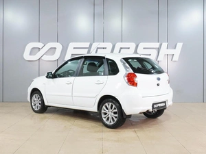 Хетчбэк Datsun mi-DO 2016 года, 574000 рублей, Воронеж