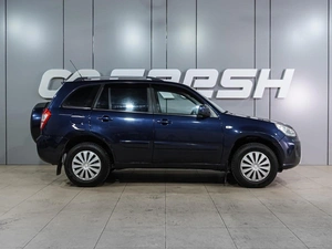 Внедорожник Chery Tiggo (T11) 2014 года, 629000 рублей, Воронеж