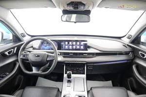 Внедорожник Chery Tiggo 7 2023 года, 2189000 рублей, Обнинск