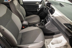 Внедорожник Volkswagen Taos 2021 года, 2279000 рублей, Барнаул