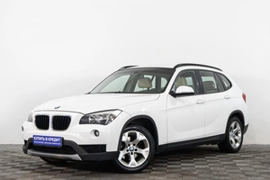 Внедорожник BMW X1 2012 года, 1279000 рублей, Сургут