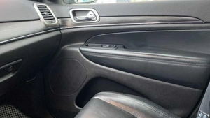 Внедорожник Jeep Grand Cherokee 2021 года, 4450000 рублей, Солонцы