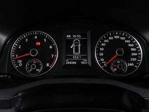 Минивэн Volkswagen Caddy 2016 года, 1399000 рублей, Воронеж