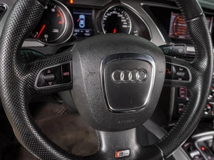 Купе Audi A5 2009 года, 1299000 рублей, Воронеж