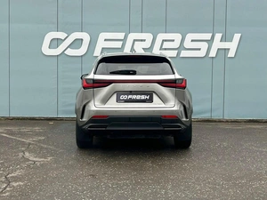 Внедорожник Lexus NX 2021 года, 5849000 рублей, Ижевск