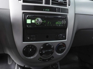 Седан Chevrolet Lacetti 2012 года, 590000 рублей, Ростов-на-Дону