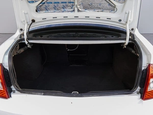 Седан ВАЗ (LADA) Priora 2015 года, 698000 рублей, Краснодар