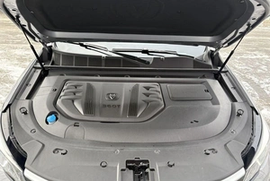 Внедорожник Changan CS85 2022 года, 2790000 рублей, Солонцы