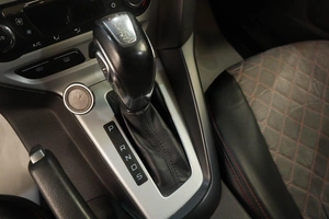 Хетчбэк Ford Focus 2014 года, 829000 рублей, Челябинск