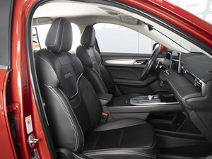 Внедорожник Haval Jolion 2022 года, 1750000 рублей, Омск